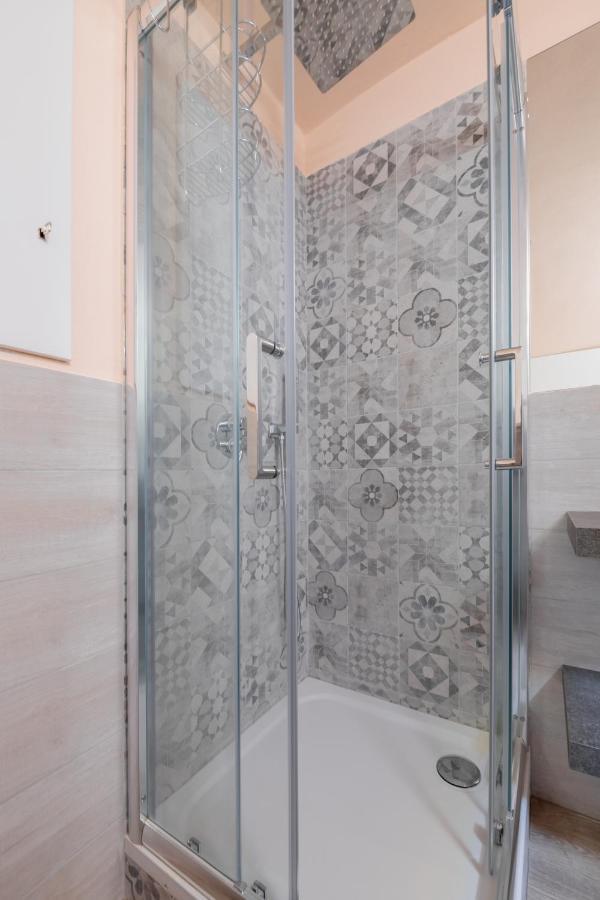 Salvago 12 Appartement Genua Buitenkant foto